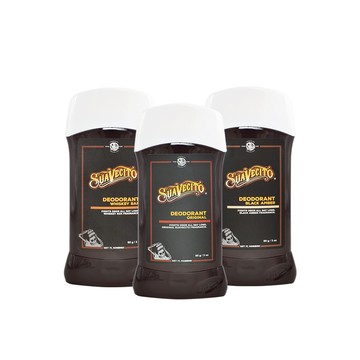 Suavecito 骷髏頭 古龍水體香膏 85g 多款可選－WBK 寶格選物