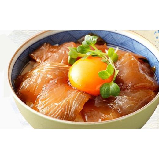 ふるさと納税 高知県 室戸市 板前特製たれ仕込み！初音の旬の魚の漬け丼