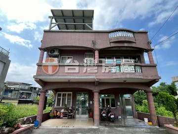 台屋思佳員山大地坪雙併別墅加平房｜宜蘭縣員山鄉尚惠路