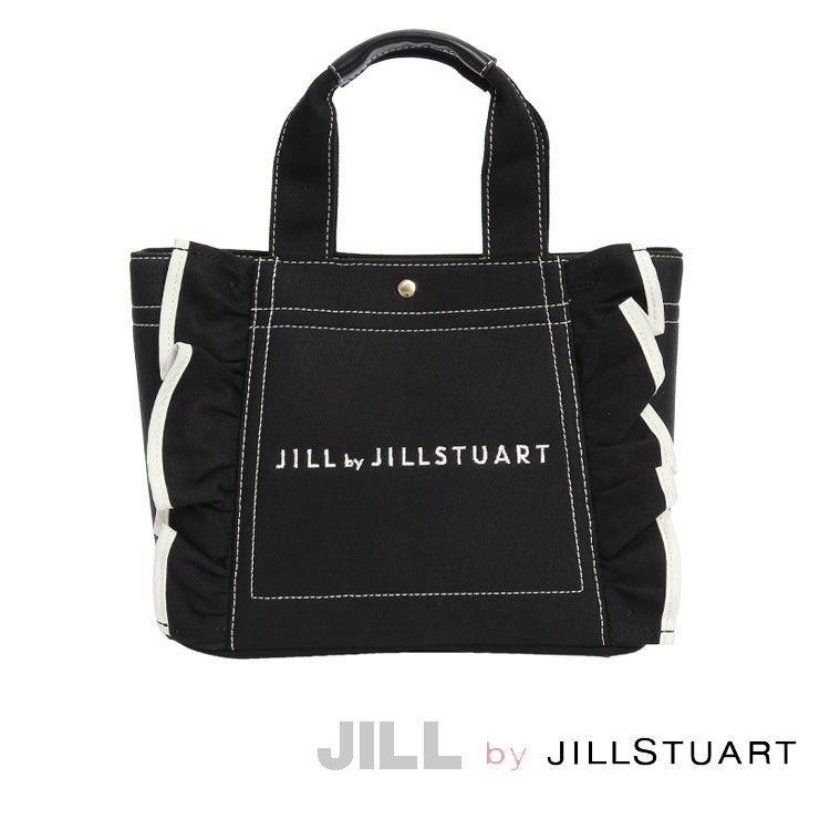 ジル バイ ジルスチュアート JILL by JILLSTUART バッグ カバン トート ...