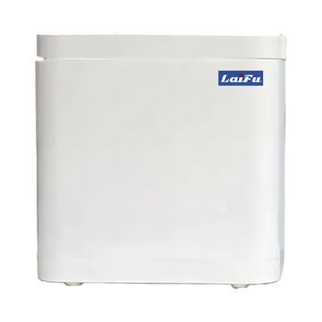 LaiFu 徠富 廚餘專家 智慧廚餘乾燥機 9.5kg 3.3L  PF-2453  白色