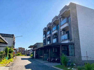 五結成功路喜互惠商圈好停車即可入住精品首選屋｜宜蘭縣五結鄉成功路