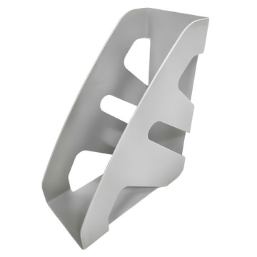 MORY 茂盛 雜誌架 31x29.4x11.6cm  顏色隨機  1個