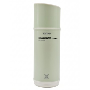 Kinyo 溫控寬電壓快煮杯  KIHP2260
