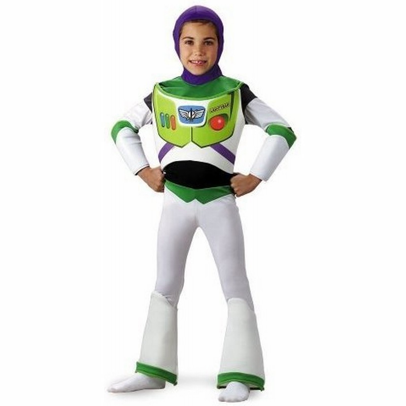 ディズニー キッズ 仮装 子供衣装 トイ ストーリー バズライトイヤー Xs 品 並行輸入 通販 Lineポイント最大0 5 Get Lineショッピング