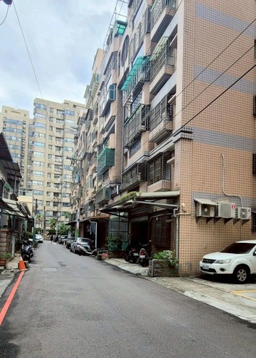 內壢後站環中商圈邊間1樓｜桃園市中壢區普騰街