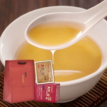 【金牌大師】滴雞精禮盒提袋｜送禮專用紙袋、高質感包裝袋