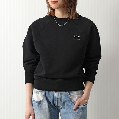 アミパリス　長袖トレーナー　美品 r400