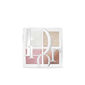 Dior 迪奧 緹花亮彩盤 #001 煥采光 10g