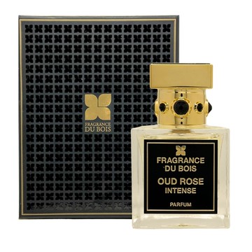 Fragrance Du Bois Oud Rose Intense 粉落沉檀(玫瑰沉烏)香精 PARFUM 50ml (平行輸入)