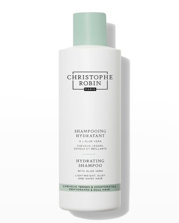 8.4 oz. Hydrating Shampoo with Aloe Vera