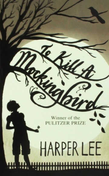 To Kill a Mockingbird[二手書_全新]