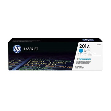 HP CF401A/201A 藍 原廠碳粉 適用機型 M252dw/M252n/M274n/M277dw/M277n