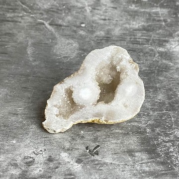 水晶簇- 瑪瑙聚寶盆 辦公室療癒微景觀 裝置擺飾 一物一圖