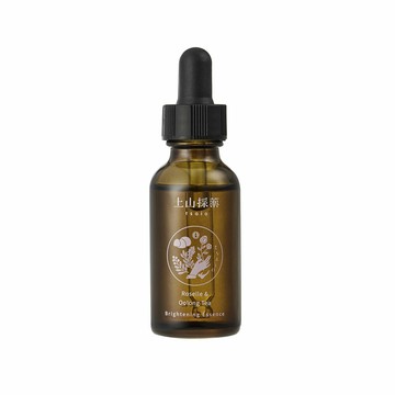 【tsaio上山採藥】洛神烏龍茶煥白精華 30ml