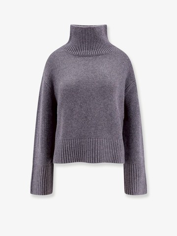 Cashmere sweater - LISA YANG - gender_Woman