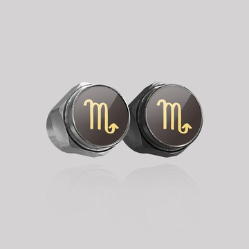 天蠍/汽機車氣嘴蓋 SunBrother孫氏兄弟