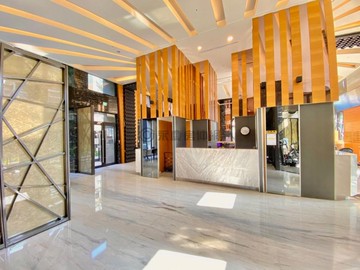 W北屯近文心崇德捷運宅|文心ONE高樓兩房｜台中市北屯區文心路四段