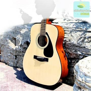 【新手入門首選】民謠吉他 單板吉他 電箱吉他 初學者吉他 練習吉他 40/41英寸可選 雲杉木面板 F310/F600/FG800/FG830型號 民謠彈唱演奏