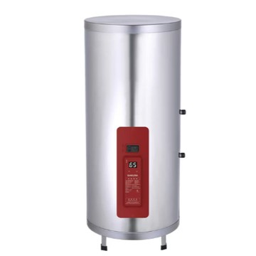 【櫻花】 EH2010M4 標準調溫儲熱式電熱水器｜贈安裝｜20加侖｜直立式｜220V｜不鏽鋼內外桶｜堅固耐用｜2010