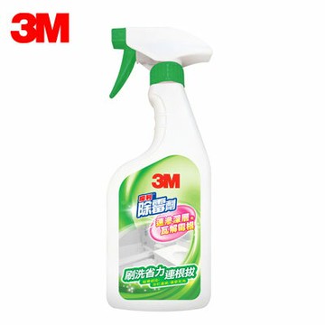3M 魔利 除霉劑 500ml / 瓶 06274-0203【APP滿額下單4%點數(單一帳號最高1500點)】5/31止
