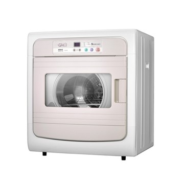 【SANLUX台灣三洋】7.5kg 電子式乾衣機 SD-88U