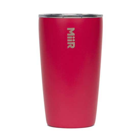 ミアー MiiR Tumbler 12oz (354ml) Cascara