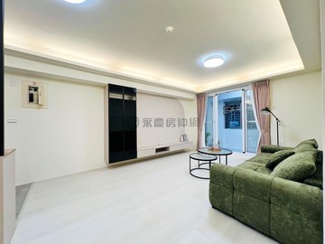 仁翔。超美溫馨。全新整理。大三房平車｜高雄市楠梓區清平街