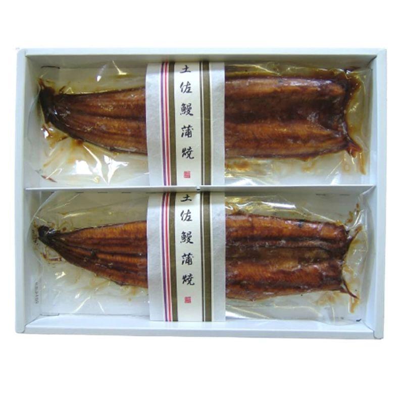 高知県産 うなぎ蒲焼 長焼き 110g×2尾