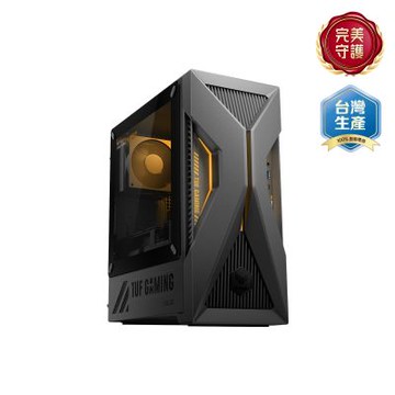 ASUS 華碩 H-T500MV-13420H495W55 桌上型電腦 (i5-13420H/16G/1TB_SSD/RTX5050_8G/330W/Win11 Home)
