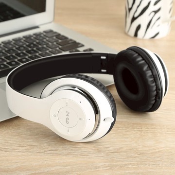 頭戴式耳機/電競耳機 品存適用于索尼耳機頭戴式無線藍芽帶麥電競吃雞耳麥『XY21400』