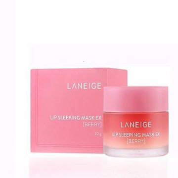 Laneige蘭芝 睡美人極萃滋養晚安唇膜20g 效期: 2026.02