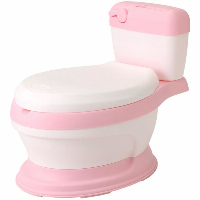 フランス製子供用トイレ便座 微笑ましかっ｜皿 