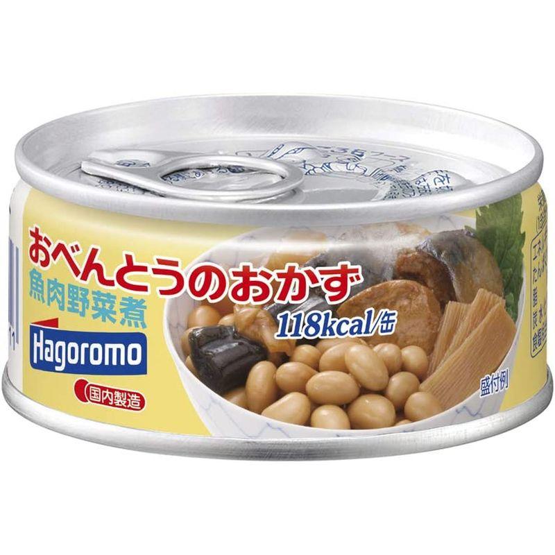 はごろもフーズ おべんとうのおかず 90g