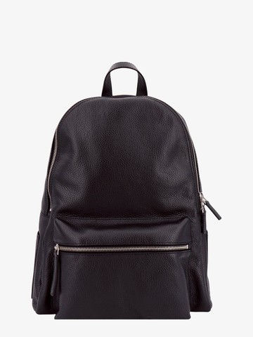 Leather backpack - ORCIANI - gender_Man