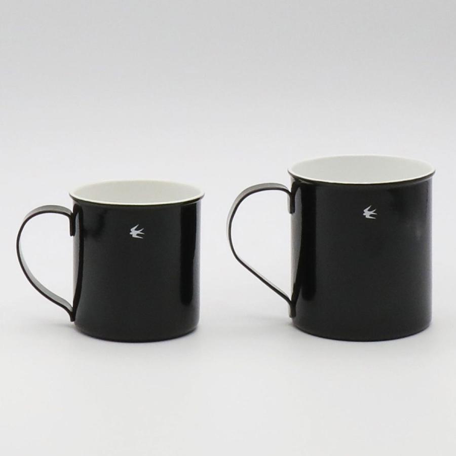 GLOCAL STANDARD PRODUCTS TSUBAME MUG ツバメ マグ M マグカップ コーヒーカップ カップ グローカルスタンダードプロダクツ キャンプ アウトドア 琺瑯