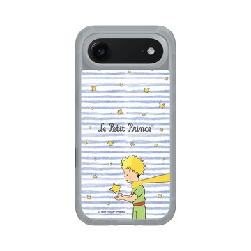 iPhone Air AirX 流變灰 - Le Petit Prince 小王子 - 許下願望