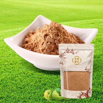 【本草養生】梅子粉｜200g｜甘草梅子粉 傳統配方｜自然風味 酸甜好滋味 百搭調味料