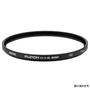 HOYA FUSION ONE NEXT UV 77MM 保護鏡 超廣角薄框 77,公司貨