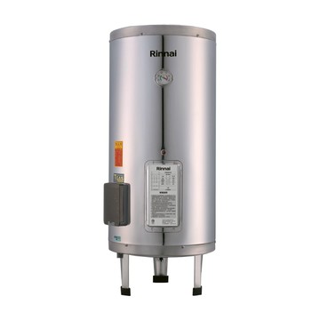 (全省原廠安裝)林內 儲熱式電熱水器30加崙 REH-3063 不鏽鋼內膽 結帳9折