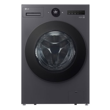 AI DD™15公斤蒸洗脫烘 變頻滾筒洗衣機 夜墨灰 WD-S15NDB (夜墨灰)-含基本安裝