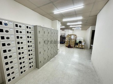 桃園經國特區廠辦Ⅰ｜桃園市龜山區民生北路一段
