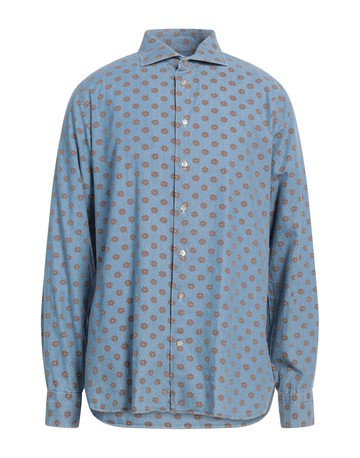 BORRIELLO NAPOLI Shirts - Item 10626227