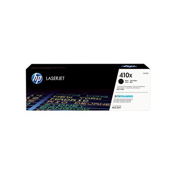 HP ㊣原廠碳粉匣 HP CF410X  黑色 (5%覆蓋率約6500頁) 碳粉匣 適用HP Color LaserJet Pro M377dw / M452dn / M452dw / M452nw / M477fdw / M477fnw雷射印表機★電話訂購專線:02-28958611