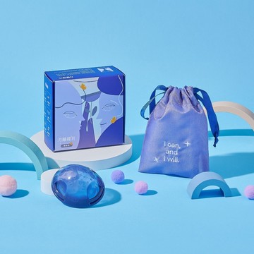 【月釀碟片】獨家限定包裝｜標準型｜單盒｜2026新色