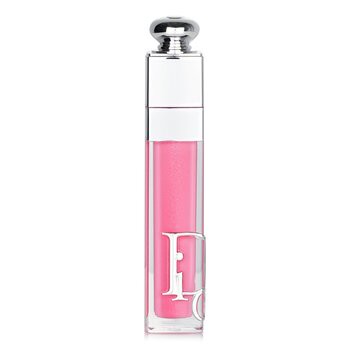 Christian Dior Christian Dior 誘惑豐盈水潤唇彩 - # 030 Shimmer Rose (盒子輕微破損）  6ml/0.2oz-唇膏/口紅