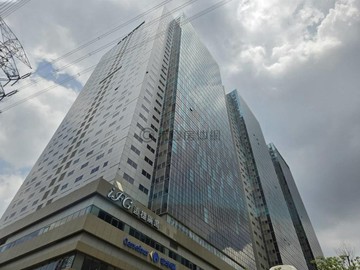 永慶况泉水~遠雄U-TOWN近汐科車站高級廠辦｜新北市汐止區新台五路一段