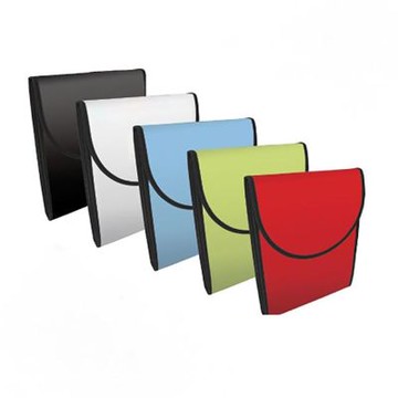 【HFPWP】直立12層風琴夾 環保無毒材質 /個 41411-SN