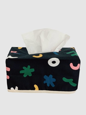 Tissue Box Cover