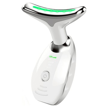 AHOYE 緊塑拉提美容儀  p01_05244316  白色